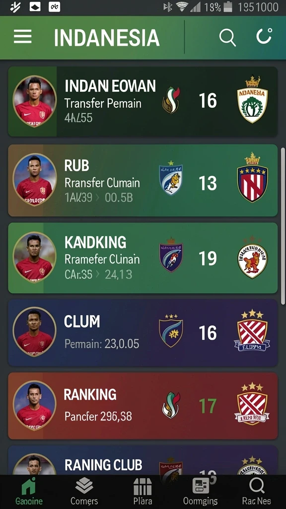 Mode multiplayer memungkinkan bermain dengan teman secara real-time.
