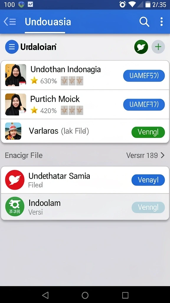 Mode multiplayer yang menyenangkan untuk dimainkan bersama teman.