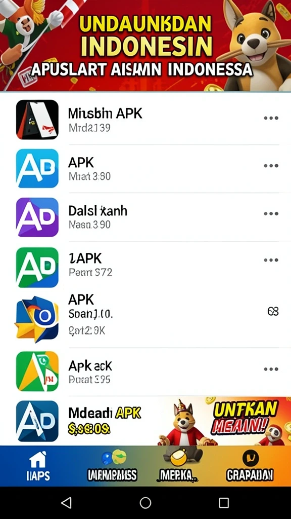Fitur bonus yang menguntungkan untuk pemain.