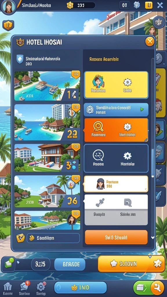 Mode multiplayer yang menghibur dan seru.