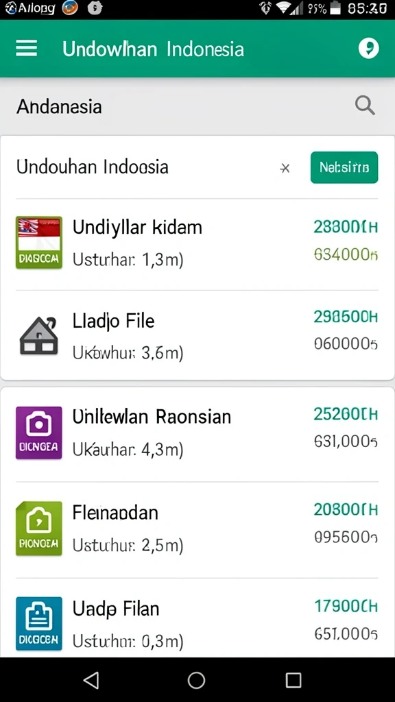 Berbagai permainan menarik di IDA777.