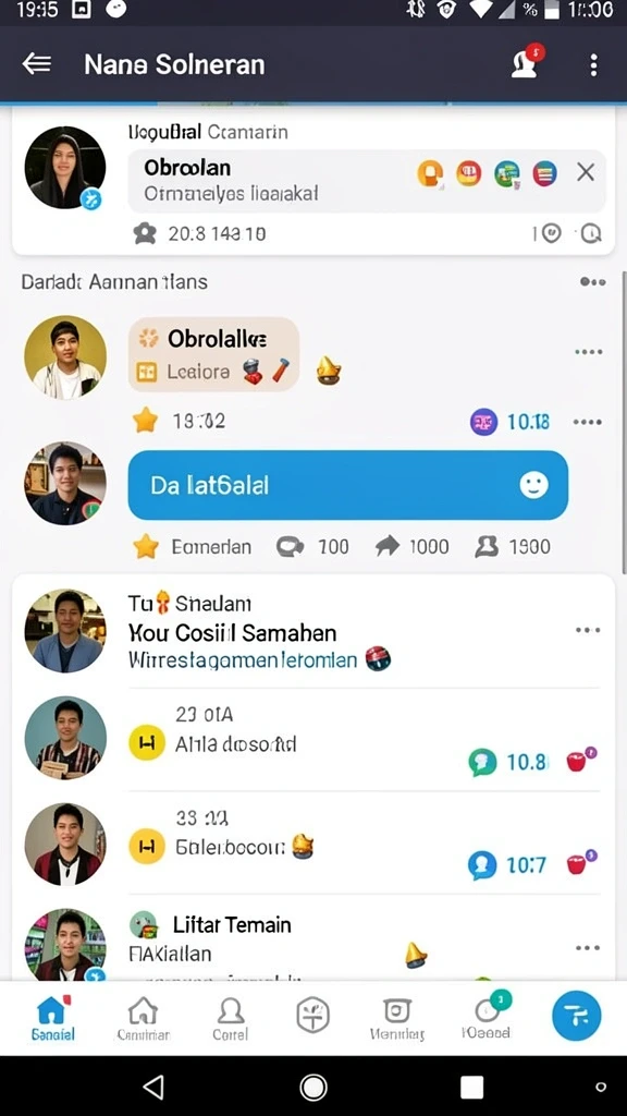 Karakter baru dengan kemampuan unik hadir di IDROK.