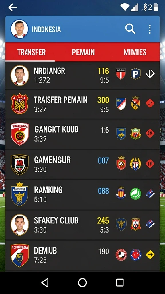 Tampilan antarmuka JAYA388 yang menarik dan user-friendly.