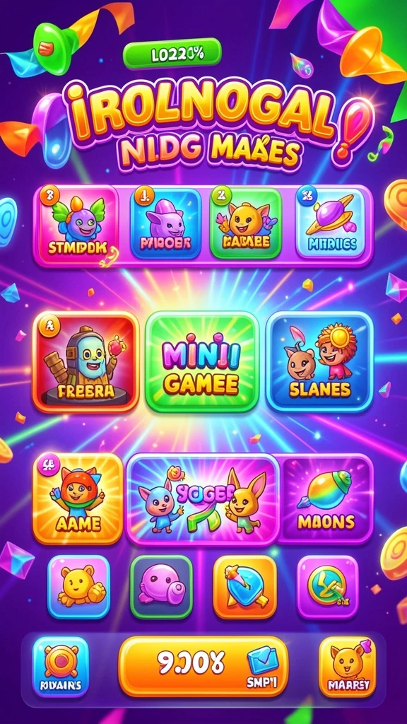 Karakter-karakter unik yang dapat dimainkan dalam KO857.