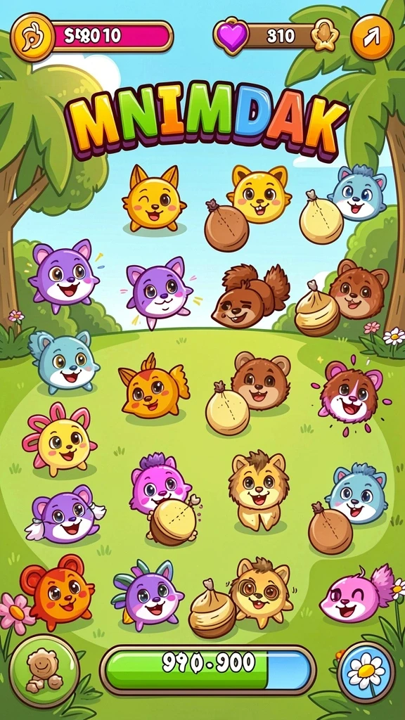 Fitur multiplayer yang meningkatkan keseruan.