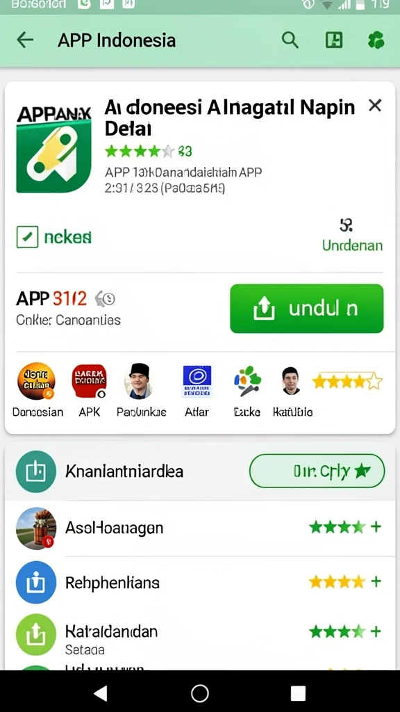 Fitur multiplayer yang memungkinkan interaksi antar pemain.