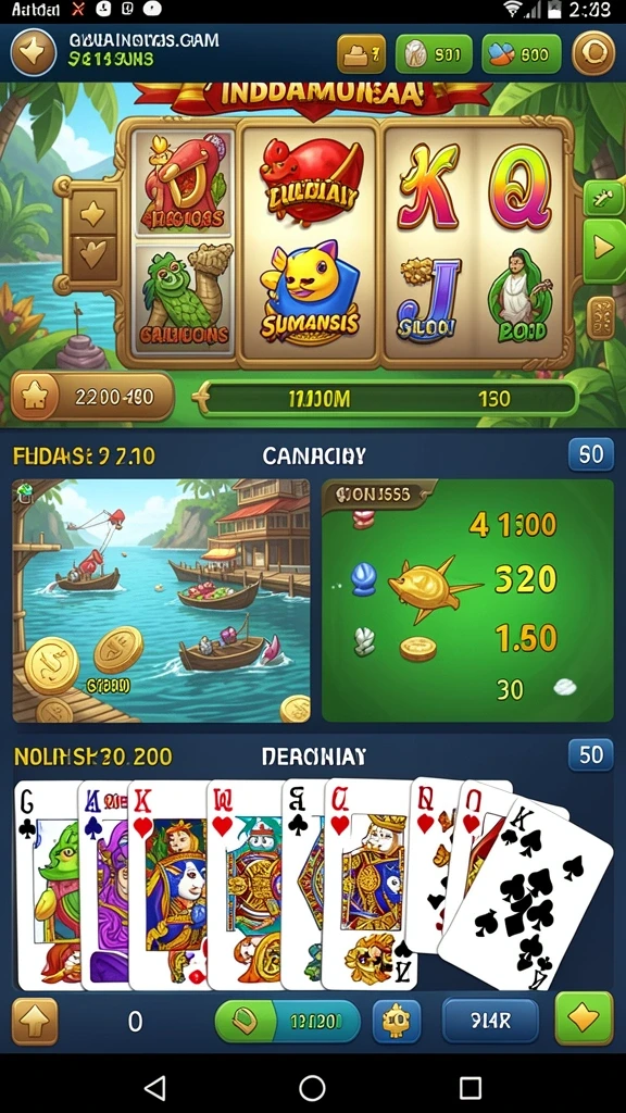 Kemudahan dalam melakukan transaksi deposit dan penarikan.