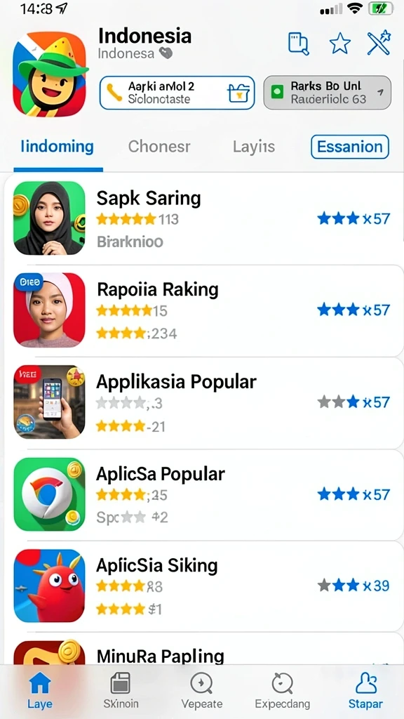 Fitur multiplayer yang memungkinkan interaksi langsung.