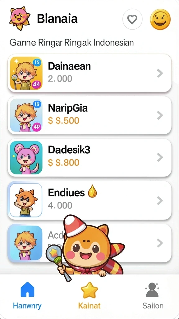 Fitur bonus slot yang menarik dan menguntungkan.