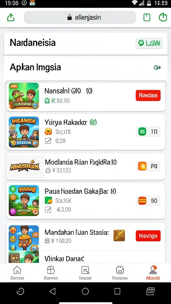 Mode multiplayer yang mendukung kerjasama.