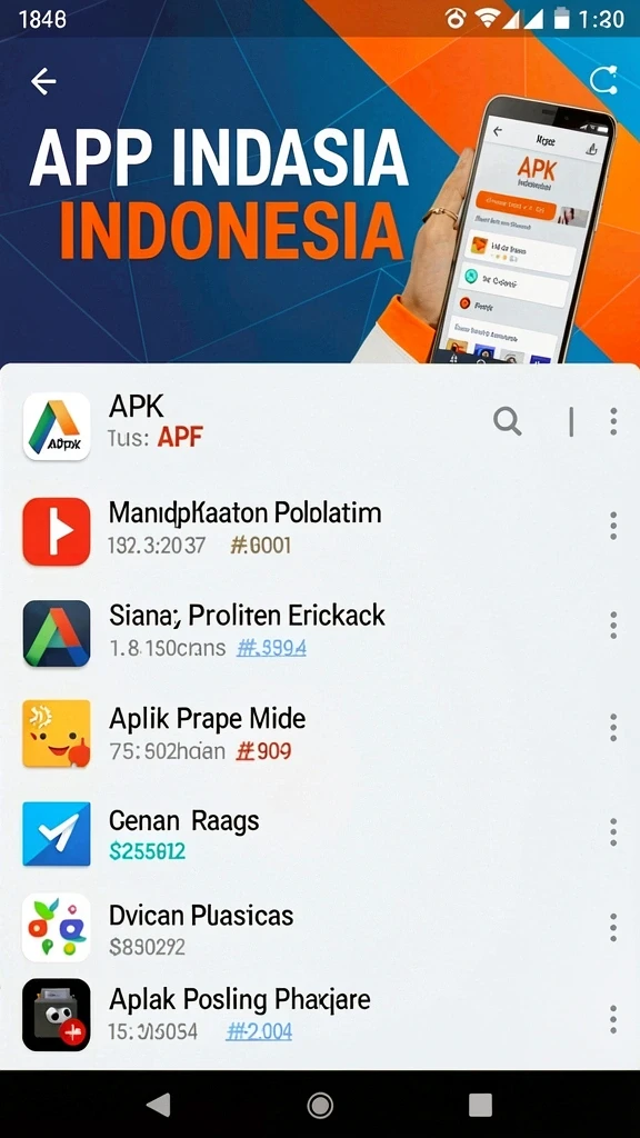 Fitur interaktif yang menarik untuk dimainkan.