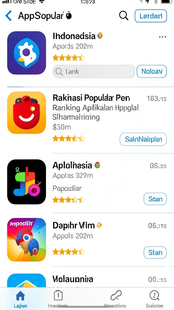 Fitur multiplayer memungkinkan kompetisi seru.