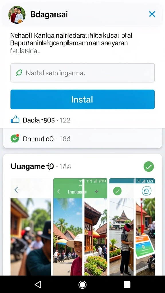 Karakter baru yang ditambahkan dalam pembaruan terbaru.