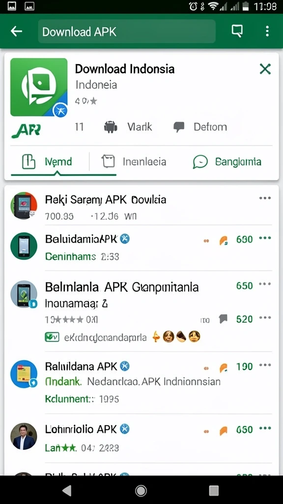 Dukungan komunitas yang aktif dan berpengetahuan.