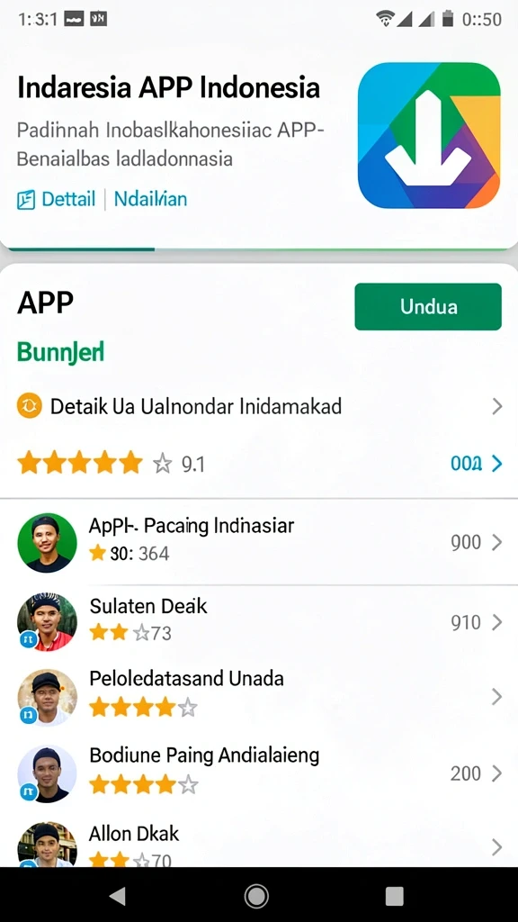 Beragam tema permainan slot yang menghibur dan variatif.