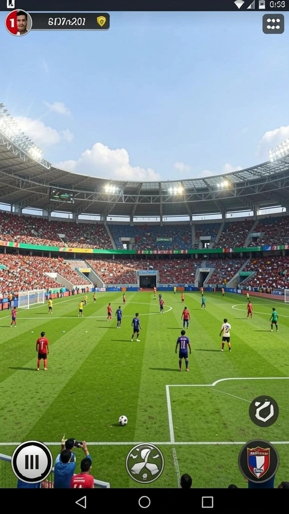 Fitur pembaruan terbaru yang meningkatkan interaksi pengguna.