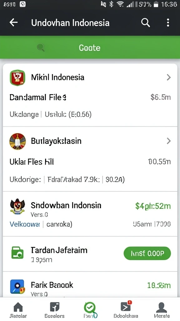 Level yang menantang dengan grafis luar biasa.