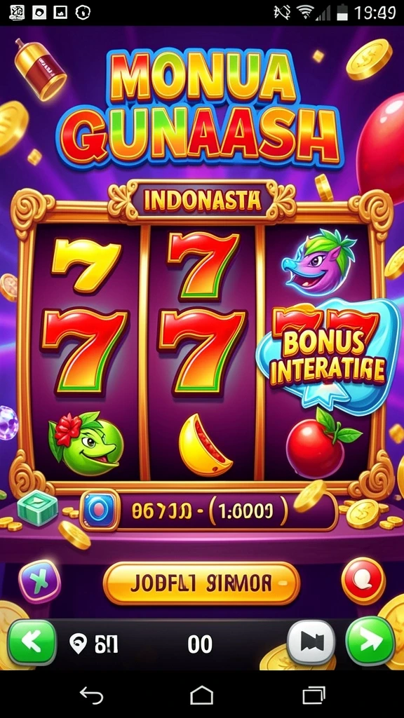 Bersosialisasi dengan komunitas pemain yang ramah.
