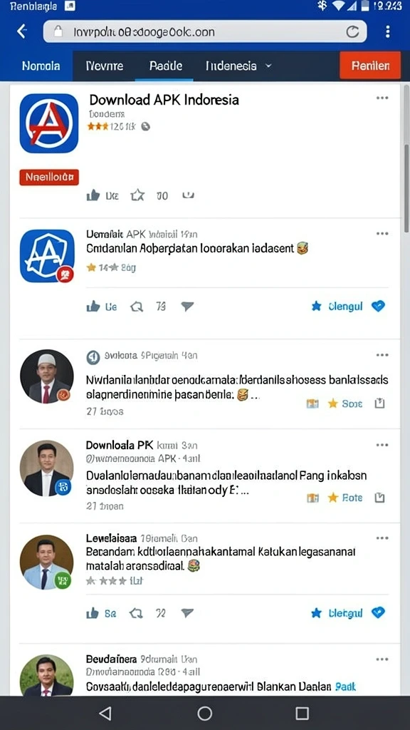 Beragam pilihan permainan yang seru dan menguntungkan.